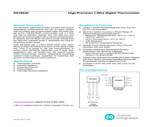 DS18S20+T&R.pdf