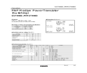 SST4403T116.pdf