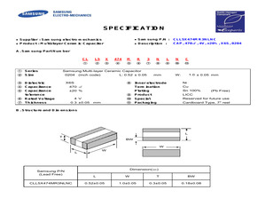 CLL5X474MR3NLNC.pdf