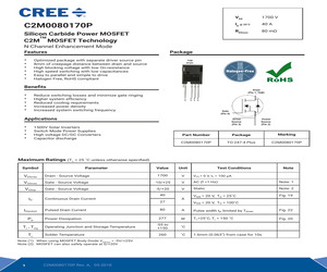 C2M0080170P.pdf