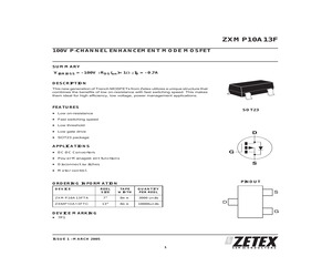 ZXMP10A13FTC.pdf