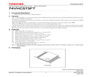 74VHC573FT(BJ).pdf