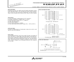 M63815KP.pdf