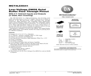 MC74LCX541DTR2G.pdf