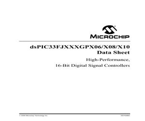 DSPIC33FJ128GP706-I/PT.pdf