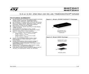 M48T35AY-70MH1.pdf