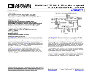 LM8207MTX /NOPB.pdf