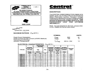 1SMB16CATR13LEADFREE.pdf