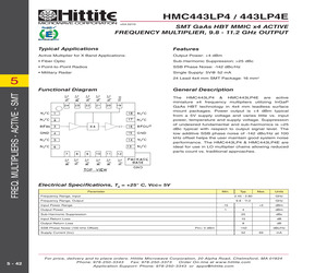 HMC443LP4.pdf