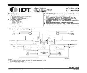 IDT5962-8700205UA.pdf