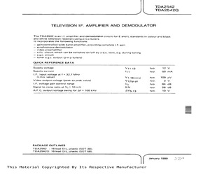 TDA2542.pdf