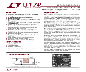 LTC4065AEDC#TRMPBF.pdf