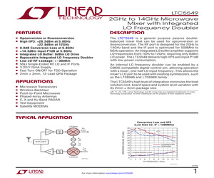 LTC5549IUDB#TRPBF.pdf