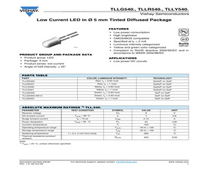 TLLR5400-ASZ.pdf