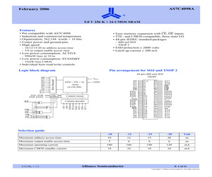 AS7C4098A-10TCN.pdf