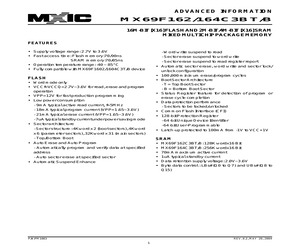 MX69F164C3BBXBI-90.pdf