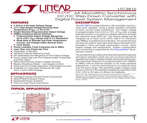 LTC3815EUFE#PBF.pdf