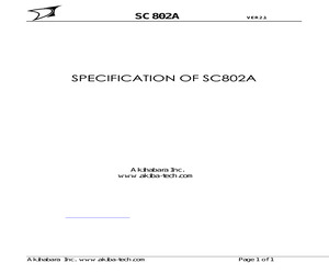 SC802A.pdf