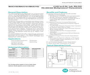 MAX3161EAG+.pdf