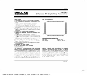 DS2152L.pdf