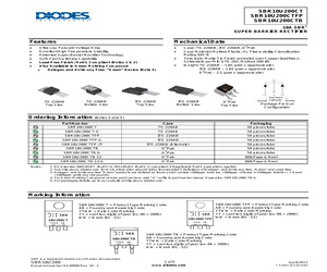 SBR10U200CTB-13-G.pdf