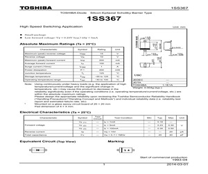 1SS367,H3F(T.pdf