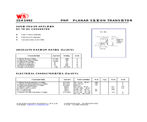 2SA1492.pdf