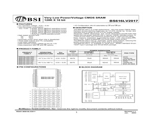 BS616LV2017DI-70.pdf