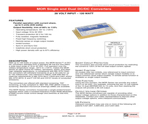 MOR2805D/883.pdf