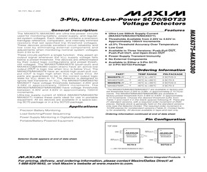 MAX6376XR25-T.pdf