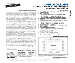 MAX19711ETN-T.pdf