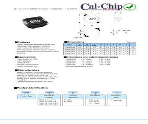 CSDB1003N120T.pdf