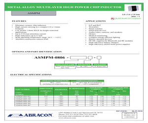 ASMPM-0806-1R0M-T.pdf