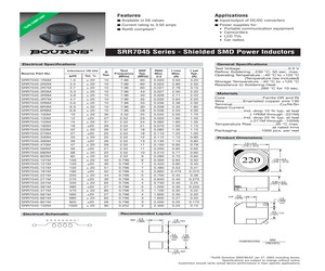 74FCT3807DPGI.pdf