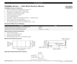 P6SMBJ10C-F.pdf