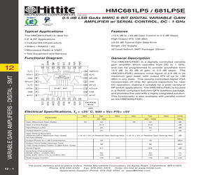 HMC681LP5ETR.pdf