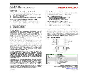 FM25V02-DGTR.pdf