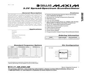 DS1087LU-13C+.pdf