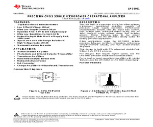 LMC6061AIMX/NOPB.pdf