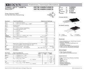 IXYX100N120C3.pdf