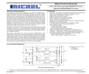 MIC4124YMETR.pdf