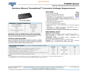 P4SMA300A-E3.pdf