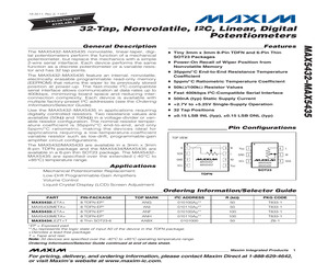 MAX5432LETA+.pdf