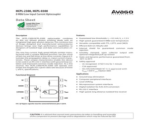 HCPL-2300.pdf