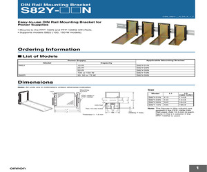 S82Y-J10K FOR S82J 100W.pdf