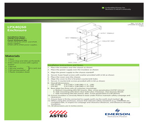 LPX60 COVER KIT.pdf