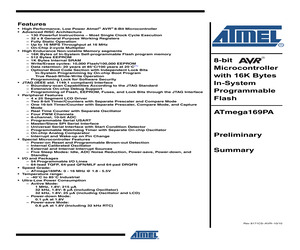 ATMEGA6490A-AU.pdf