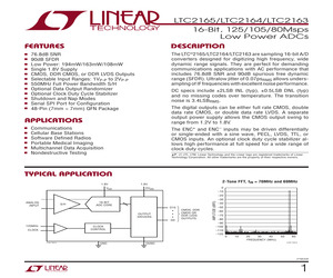 LTC2165CUK#PBF.pdf