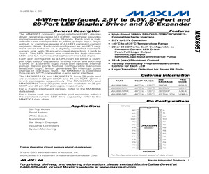 MAX6957AAX+T.pdf