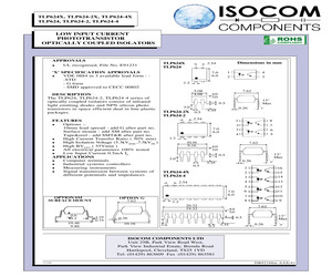 TLP624XSM.pdf